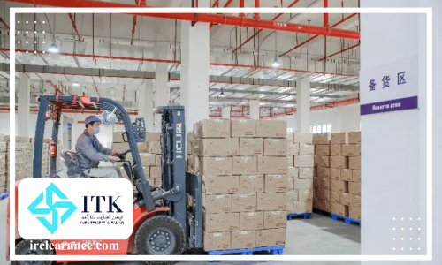 واردکنندگان فویل آلومینیوم