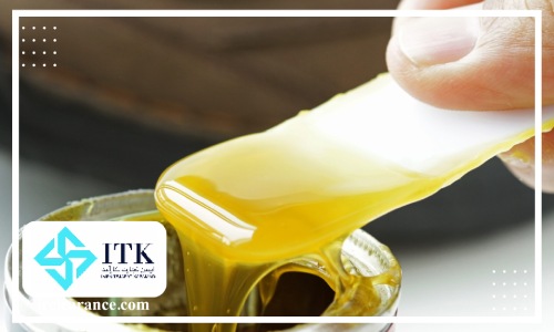 واردات و ترخیص چسب به ایران