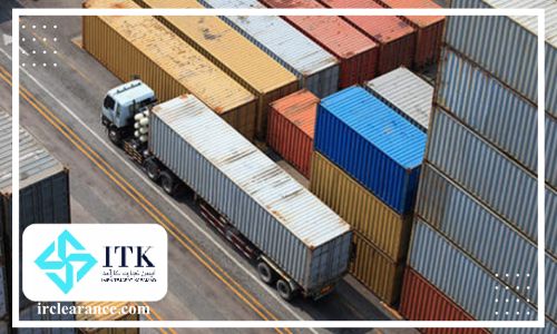لیست کالاهای مشمول ترخیص درصدی