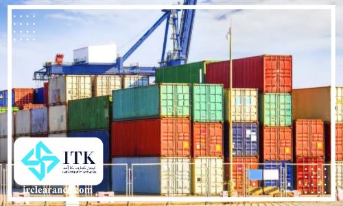 شرایط ترخیص درصدی