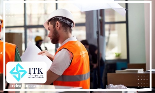 مدارک ترخیص درصدی