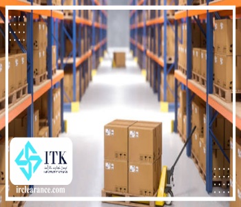 قوانین تعیین انواع مسیر در ترخیص کالا از گمرک