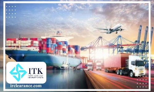 مجوز استاندارد برای ترخیص کالا