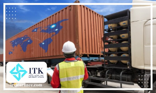 تاثیر بازبینی گمرکی بر زمان ترخیص کالا 