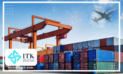 انواع مجوز استاندارد برای ترخیص کالا