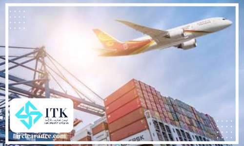 مقایسه مزایا و معایب واردات کالا از چین و امارات