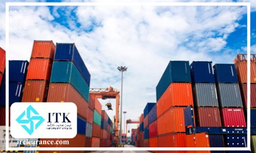 ضوابط معافیت حقوق ورودی ماشین آلات خط تولید