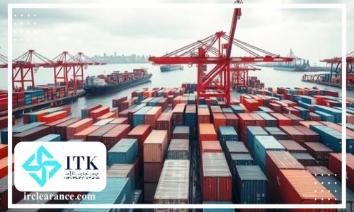 محل انجام کراس استافینگ