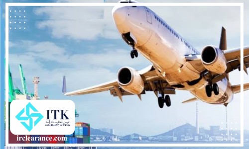 تفاوت واردات از چین و دبی از نظر نوع کالای وارداتی