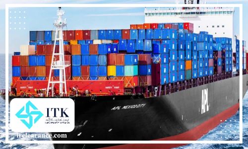 استثنائات در بیمه دریایی