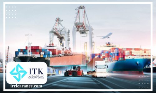 قوانین جدید مالیات کارت بازرگانی