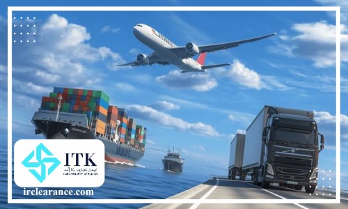 مجوزات مورد نیاز برای ترخیص اسکرابر صنعتی از گمرک