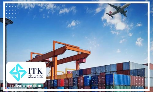 بهترین شرکت ترخیص کالا از گمرک باهنر