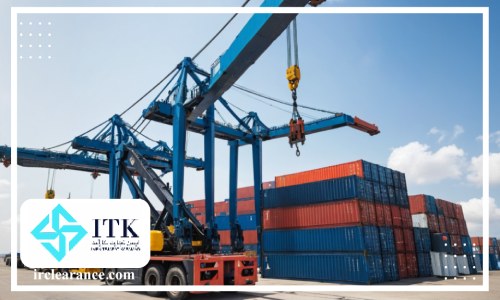 اهمیت کراس استافینگ برای ایران