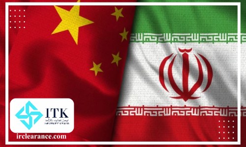 حمل کالاهای سنگین و فوق سنگین از چین به ایران