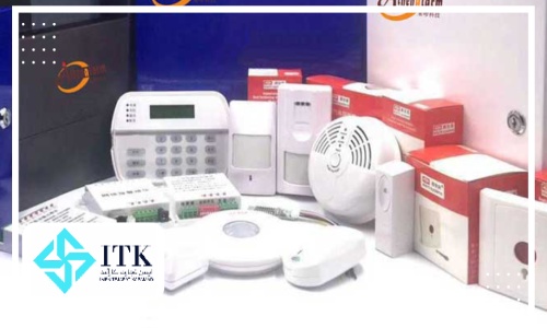 تعرفه گمرکی جهت واردات و ترخیص دزدگیر از گمرک