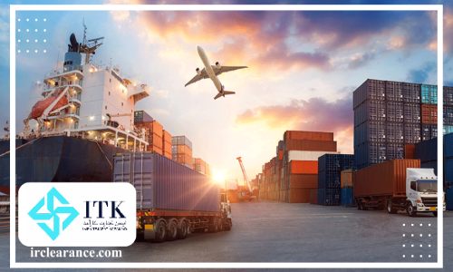 واردات ابریشم