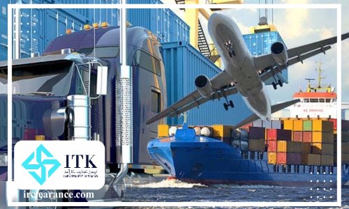 قوانین معافیت از پرداخت مالیات برای واردات قطعات ماشین آلات خط تولید