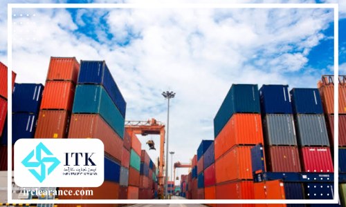 تفاوت تعرفه گمرکی و حقوق ورودی