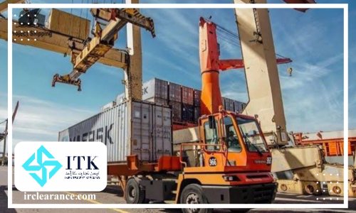 کاربرد اینکوترمز DPU در حمل و نقل بین المللی
