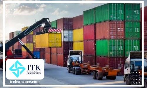 مالیات بر واردات و صادرات