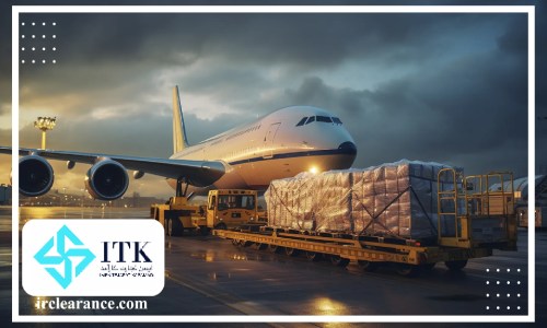 قوانین اینکوترمز DPU و چالش‌ های لجستیکی