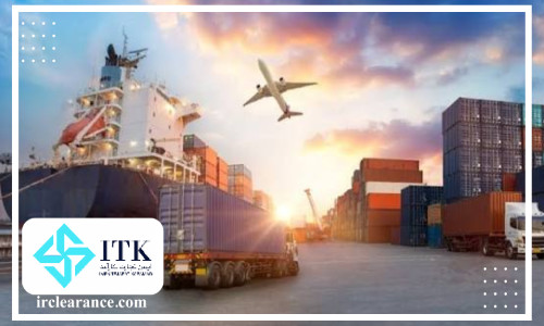 قوانین مالیات بر واردات کالا 