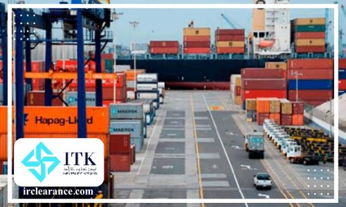 نقش فروشنده و خریدار در ترم dpu در اینکوترمز