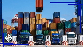 ترانزیت کالا از بندرعباس چگونه انجام می‌شود؟ 