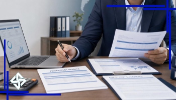 چه زمانی استفاده از کارگزار گمرکی اهمیت بیشتری دارد؟ 